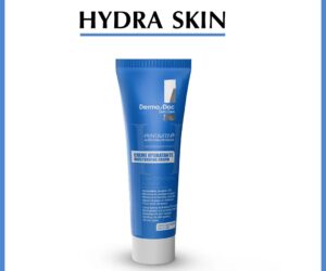 DermaDoc Hydra Skin Crème Hydratante 80 ml