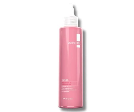 DermaDoc Toner 200 ml