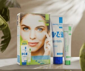 DermaDoc Stop Express 15 ml + Crème Éclaircissante 50 ml Offerte