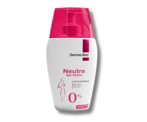 DermaDoc Gel Intime Neutre 250 ml
