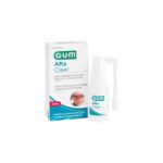 GUM AftaClear Spray Aphtes et Lésions 15 ml Réf. 2420