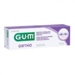 GUM Dentifrice Spécial Ortho 75 ml Réf. 3080