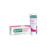 GUM Dentifrice Sensivital+ 75 ml Réf. 6070