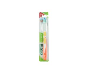 GUM Brosse à Dents ActiVital Souple Réf. 581