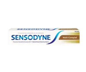 Sensodyne Dentifrice Soin Anti-Caries 75 ml
