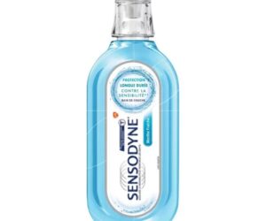 Sensodyne Bain de Bouche Protection Longue Durée 500 ml