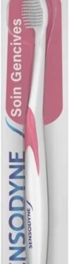 Sensodyne Brosse à Dents Soins Gencives Souple
