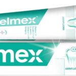 Elmex Dentifrice Sensitive 75 ml