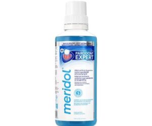 Meridol Parodont Expert Bain de Bouche 400 ml