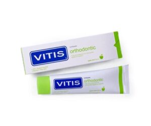 Vitis Dentifrice Orthodontique 100 ml