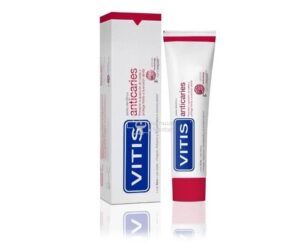 Vitis Dentifrice Anti-Caries 100 ml