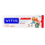 Vitis Dentifrice Junior 75 ml