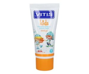 Vitis Kids Gel Dentifrice 50 ml