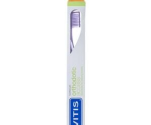 Vitis Brosse à Dents Orthodontic Access