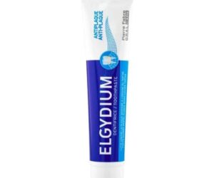 Elgydium Dentifrice Anti-Plaque 75 ml