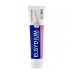 Elgydium Dentifrice Plaque & Gencives 75 ml