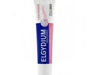 Elgydium Dentifrice Plaque & Gencives 75 ml