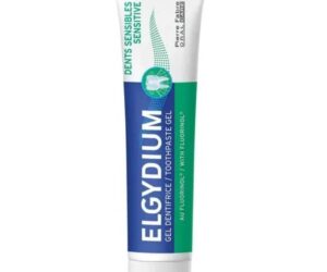 Elgydium Dentifrice Dents Sensibles 75 ml