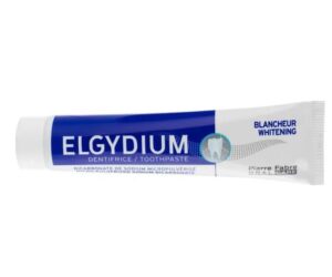 Elgydium Dentifrice Blancheur 75 ml