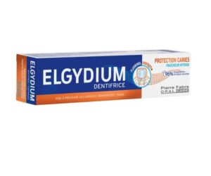 Elgydium Dentifrice Protection Caries 75 ml