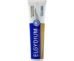 Elgydium Dentifrice Multi-Actions 75 ml