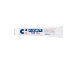 Curasept ADS 720 Dentifrice
