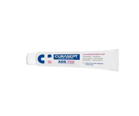 Curasept ADS 720 Dentifrice