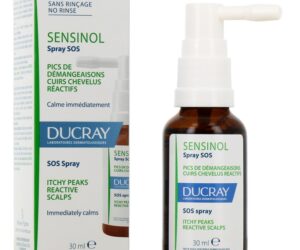 DUCRAY Sensinol SOS Spray Anti-Démangeaisons 30 ml