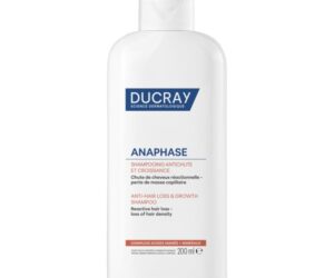 DUCRAY Anaphase+ Shampooing Anti-Chute et Croissance 200 ml