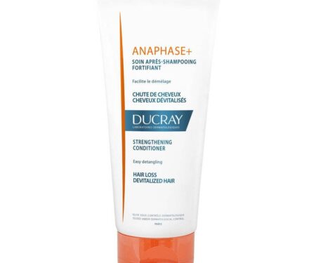 DUCRAY Anaphase+ Soin Après-Shampooing Fortifiant 200 ml