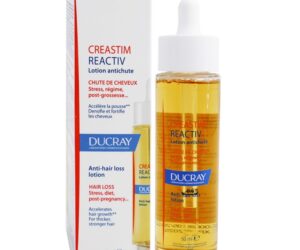 DUCRAY Creastim Reactiv Lotion Anti-Chute 60 ml