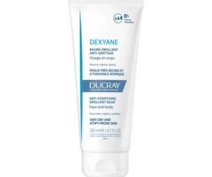 DUCRAY Dexyane Baume Émollient Anti-Grattage 200 ml