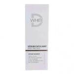 D-WHITE Sérum Exfoliant Anti-Taches