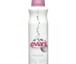 Evian Facial Spray Brumisateur 300 ml
