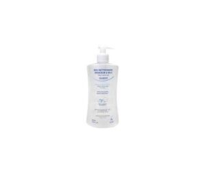 GILBERT Eau Nettoyante Douceur 3 en 1 Bébé 400 ml