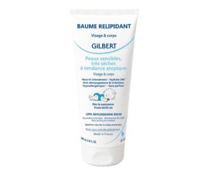 GILBERT Baume Relipidant 200 ml