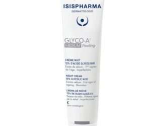ISIS Pharma Glyco-A 12% Medium Peeling 30 ml