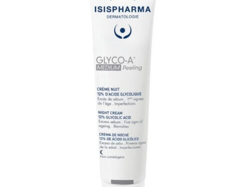 ISIS Pharma Glyco-A 12% Medium Peeling 30 ml