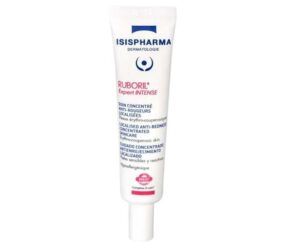ISIS Pharma Ruboril Expert Intense Soin Concentré 15 ml