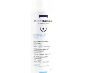 ISIS Pharma Sensylia Gelée Démaquillante 250 ml