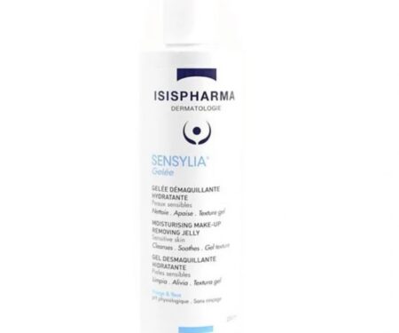 ISIS Pharma Sensylia Gelée Démaquillante 250 ml