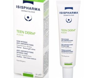 ISIS Pharma Teen Derm Alpha-Pure Soin Intense Anti-Imperfections 30 ml