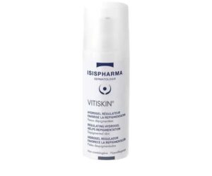 ISIS Pharma Vitiskin Hydrogel Régulateur 50 ml