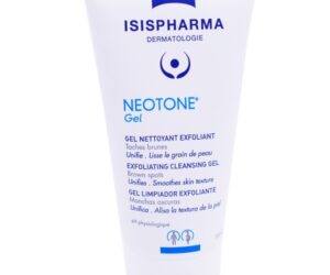 ISIS Pharma Neotone Gel Nettoyant Exfoliant 150 ml