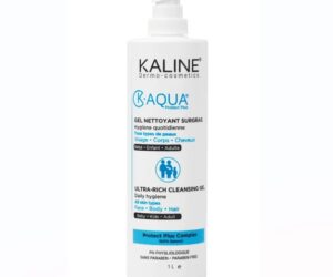 KALINE K-Aqua Gel Nettoyant Surgras 1 L