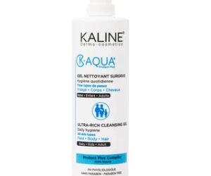 KALINE K-Aqua Gel Nettoyant Surgras 500 ml