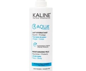 KALINE K-Aqua Lait Corps Hydratant 500 ml