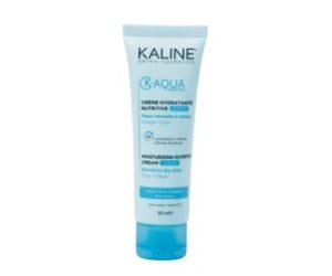 KALINE K-Aqua Crème Hydratante Nutritive Légère 50 ml