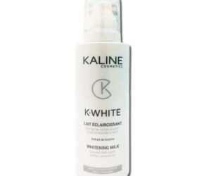 KALINE K-White Lait Éclaircissant 200 ml