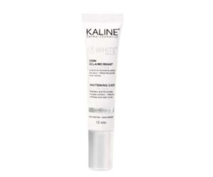 KALINE K-White Soin Éclaircissant Contour des Yeux
